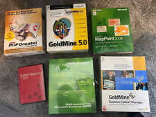 Bundle computer software for sale  NORTHAMPTON