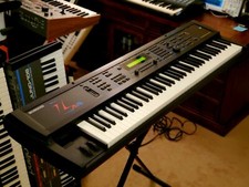 Must see ensoniq for sale  Englewood