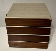 Seltene hifi aufbewahrungsboxe gebraucht kaufen  Barßel