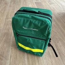 Medic bag backpack for sale  STAMFORD
