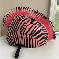 girl s bicycle helmet for sale  Oswego