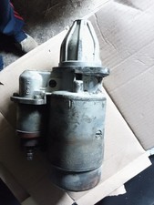 Motorino avviamento uaz usato  Cerreto di Spoleto