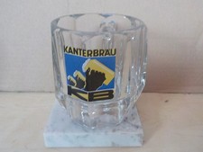Chope verre emaillee d'occasion  Lille-