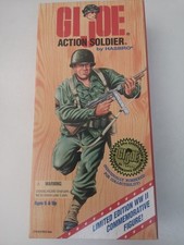 Joe action soldier usato Joe action soldier usato  Cambiago