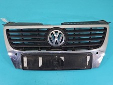 Używany, Volkswagen PASSAT B6 2006 Zderzak przedni górna osłona chłodnicy 3C0853651B IPJ160857 na sprzedaż  PL