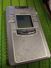 Panasonic qr80 handheld for sale  Magalia