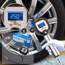 Digital reifendruckmessgerät  gebraucht kaufen  Aspisheim, Grolsheim