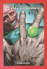 Lanterna verde alba usato Lanterna verde alba usato  San Prisco