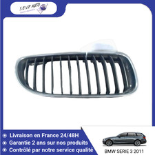 Grille calandre droit d'occasion  Saint-Quentin