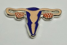 Modern fertility ovaries for sale  Spokane