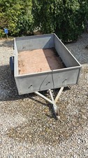 trailer cover 6x4 for sale trailer cover 6x4 for sale CHESTER