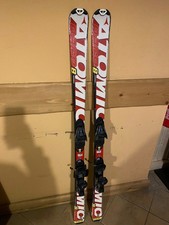 Sci usati atomic usato Sci usati atomic usato  Trento