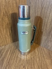 Stanley vacuum thermos for sale  Sibley