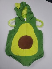 Carter avocado costume for sale  San Ysidro