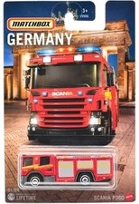 Carro miniatura fundido Scania P360 Matchbox Best of Europe Alemanha em escala 1/64 comprar usado Carro miniatura fundido Scania P360 Matchbox Best of Europe Alemanha em escala 1/64 comprar usado  Enviando para Brazil