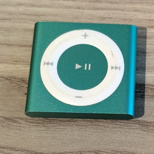 Ipod shuffle 4th for sale  LYMM