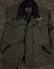 Rodeo contestant jacket for sale  Wilmington