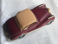 Corgi mercédès 300 d'occasion  Méreau
