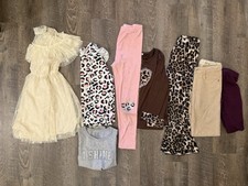 Girls size clothing for sale  Mckinney