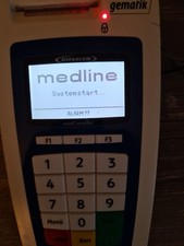 Hypercom medcompact slot gebraucht kaufen  Rheine