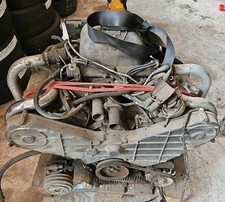 Maserati biturbomotor am452 gebraucht kaufen  Nachrodt-Wiblingwerde
