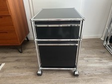 Usm haller designer gebraucht kaufen  Berlin