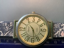 Carvel watch for sale  SHEERNESS