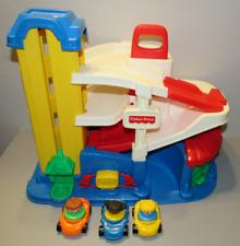 Vintage fisher price for sale  Saint Louis