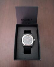 Montre nixon the d'occasion  Fleury-les-Aubrais