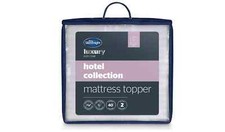 Silentnight hotel collection for sale  LEIGH