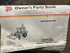 Jcb backhoe loader for sale  Kennewick