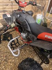 Polaris predator 500 for sale  PRESTON