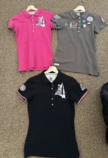 Set poloshirt gaastra gebraucht kaufen  Detmold