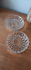 Ramequin rond verre d'occasion  Landivisiau