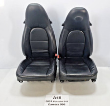 set seat 996 porsche for sale set seat 996 porsche for sale Oceanside