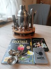 Cocktail shaker set gebraucht kaufen  Hagen