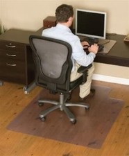 Chair mats hard for sale  Atchison