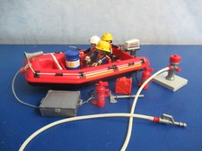 Feuerwehr schlauchboot figuren gebraucht kaufen  Schwanstetten