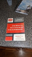 1961 famous louisville for sale  Essex Junction