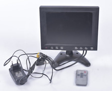 Conrad tft monitor gebraucht kaufen  Schwarmstedt