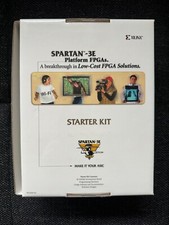 Xilinx spartan fpga gebraucht kaufen  Oldenburg (Oldenburg)