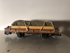 Low loader scatch for sale  NOTTINGHAM