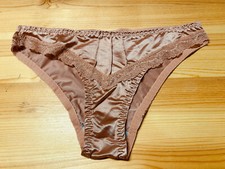 Neu rosa damenslip gebraucht kaufen  Ochtrup