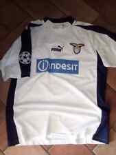 Lazio maglia originale usato  Guidonia Montecelio
