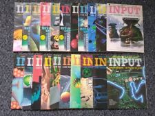 21x input magazines for sale  GRIMSBY