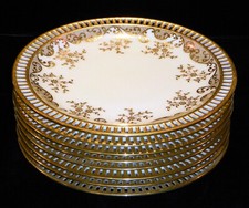 Rare antique cauldon for sale  Evergreen