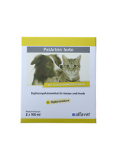 Petartrin forte 200ml gebraucht kaufen  Baunatal