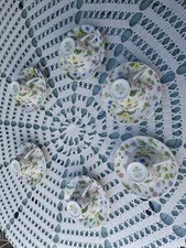 Piece set vintage for sale  SOUTH CROYDON