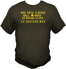 5.56 ammo can d'occasion  Expédié en Belgium