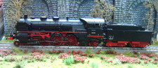 Märklin dampflok br18 gebraucht kaufen  Calden